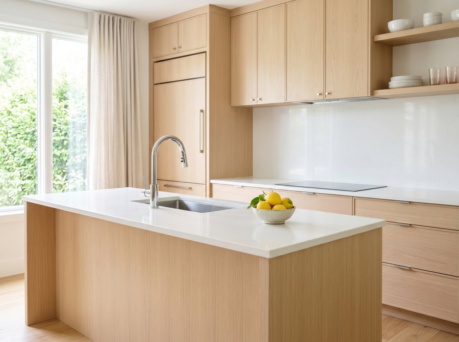 Deep Cleaning Services by Majestic Clean House in Newport News, VA